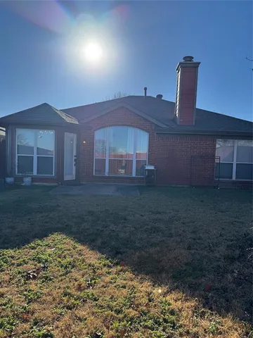 $290,000 | 804 Stafford Station Drive, Saginaw, TX 76131