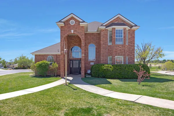 $659,500 | 1 Barber Place, Amarillo, TX 79124