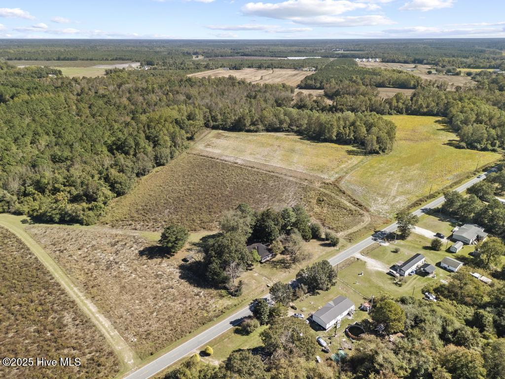 161 Church Road Pink Hill, NC 28572 - Photo 18 of 26 DJI_20251020120412_0392_D