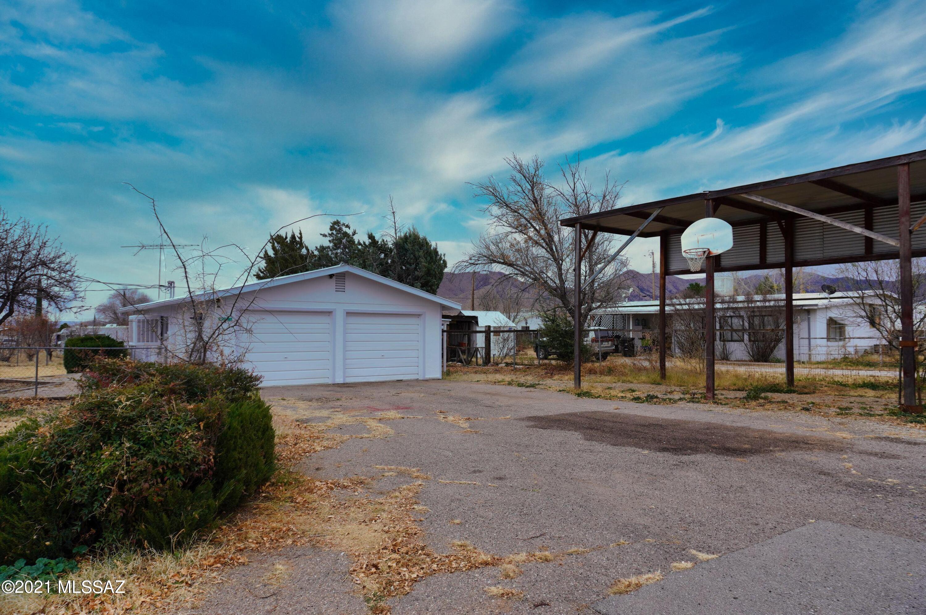 1953 North Lee Road Dragoon, AZ 85609 - Photo 4 of 45