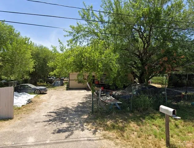 $59,999 | 7402 Leal Street, Donna, TX 78537