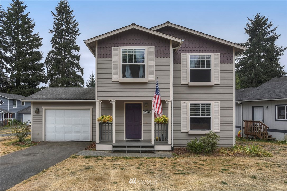 26394 Barrett Road Northeast Kingston, WA 98346 - Photo 1 of 20 Gallery Image 1