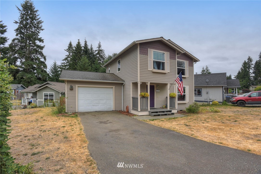 26394 Barrett Road Northeast Kingston, WA 98346 - Photo 19 of 20 Gallery Image 19
