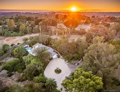 $5,890,000 | 5333 Los Mirlitos, Rancho Santa Fe, CA 92067