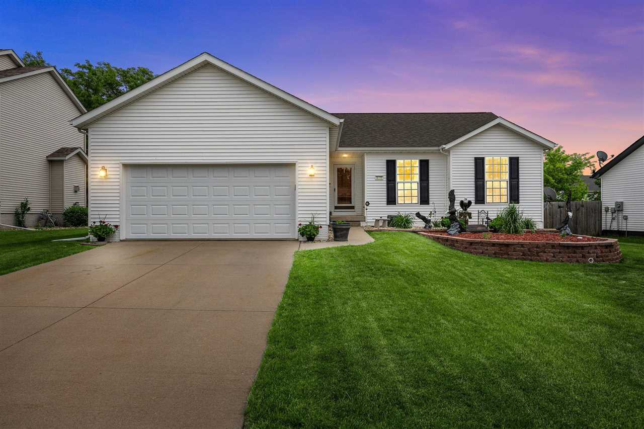 2095 Geode Street Marion, IA 52302 - Photo 1 of 29 Gallery Image 1