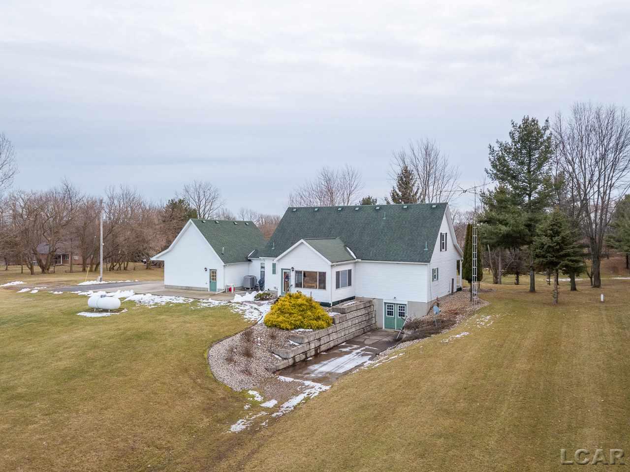 6192 Centennial Road Tecumseh, MI 49286 - Photo 4 of 51