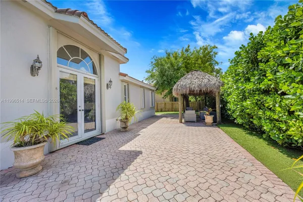 $5,250 | 16000 Southwest 91st Court, Palmetto Bay, FL 33157