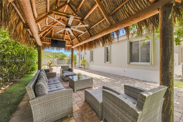 $5,250 | 16000 Southwest 91st Court, Palmetto Bay, FL 33157