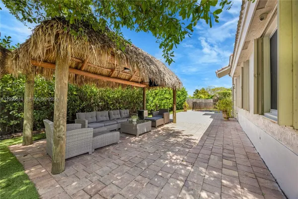 $5,250 | 16000 Southwest 91st Court, Palmetto Bay, FL 33157