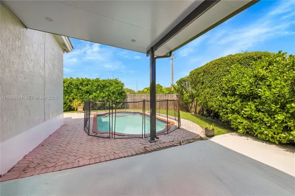 $5,250 | 16000 Southwest 91st Court, Palmetto Bay, FL 33157