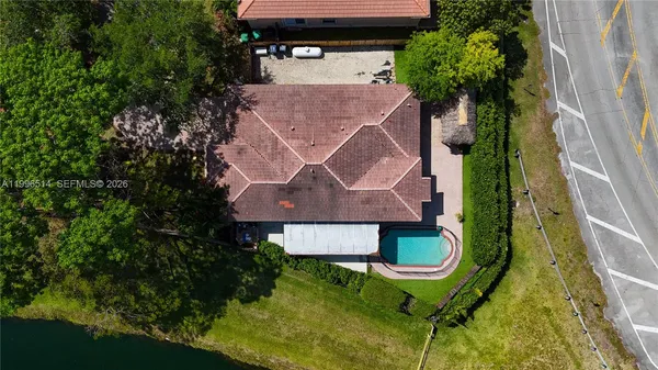 $5,250 | 16000 Southwest 91st Court, Palmetto Bay, FL 33157