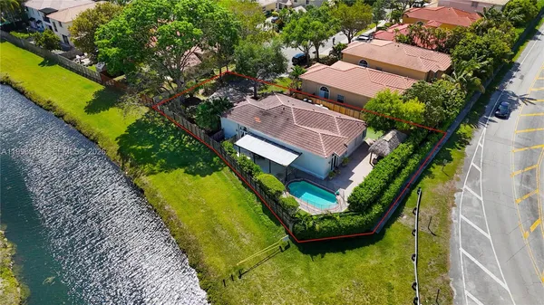 $5,250 | 16000 Southwest 91st Court, Palmetto Bay, FL 33157