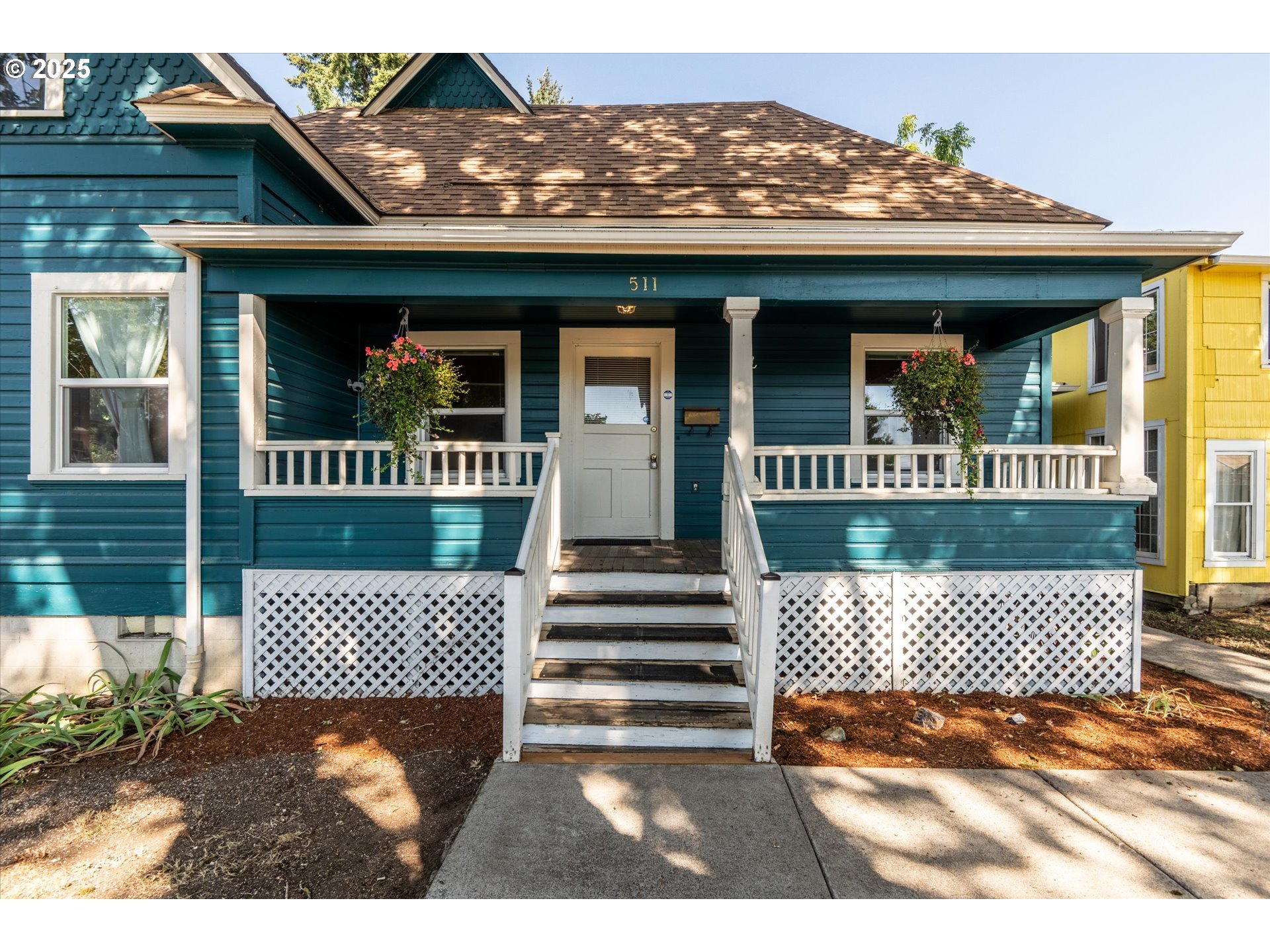 539 Madison Street Eugene, OR 97402 - Photo 3 of 38