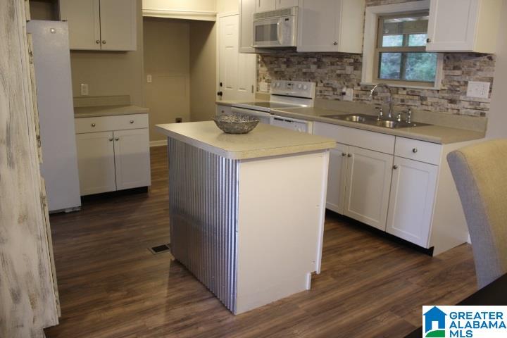 15 Church Street Montevallo, AL 35115 - Photo 2 of 16