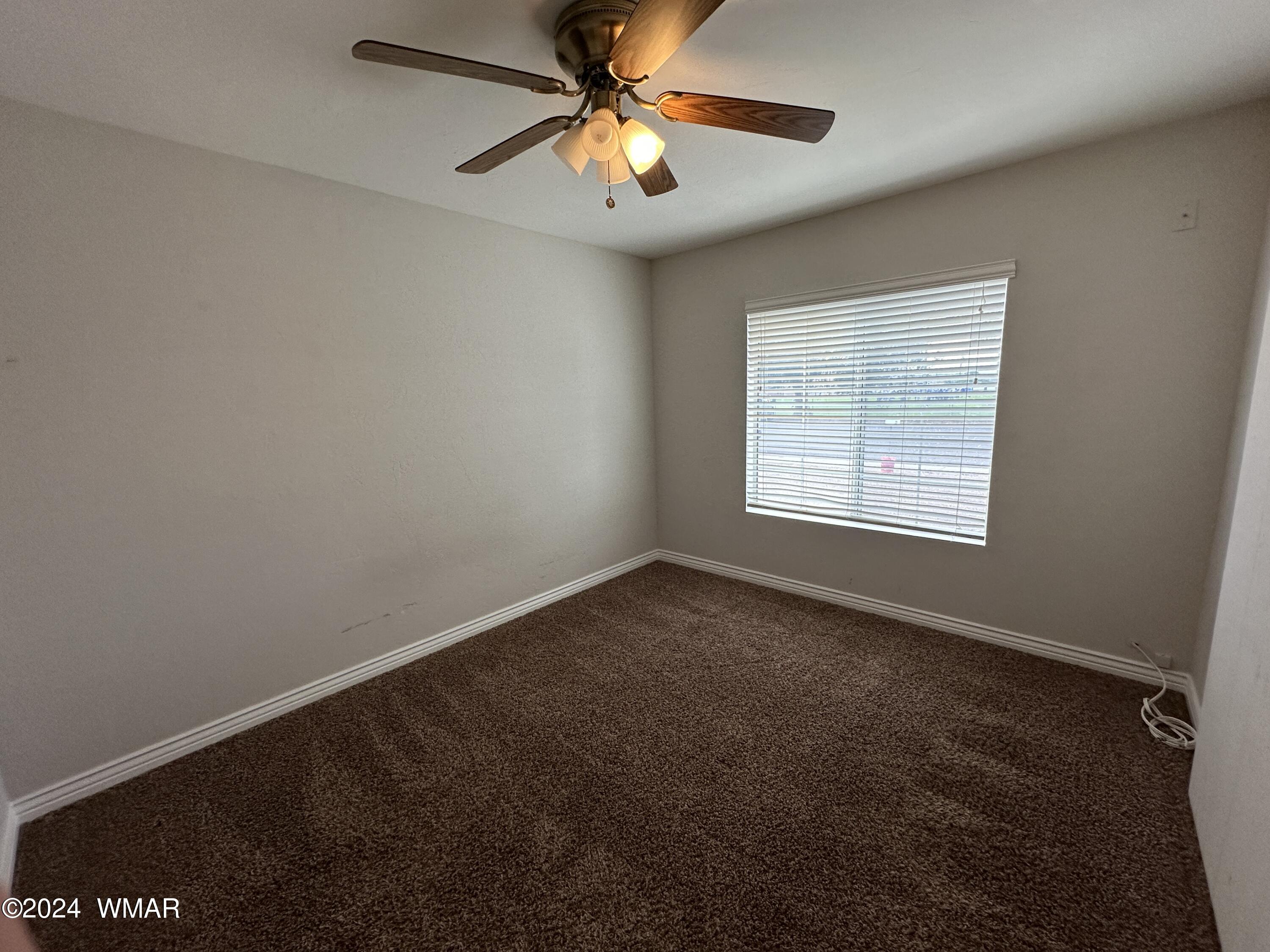 320 West 3rd Street North Snowflake, AZ 85937 - Photo 7 of 10 Bedroom 1