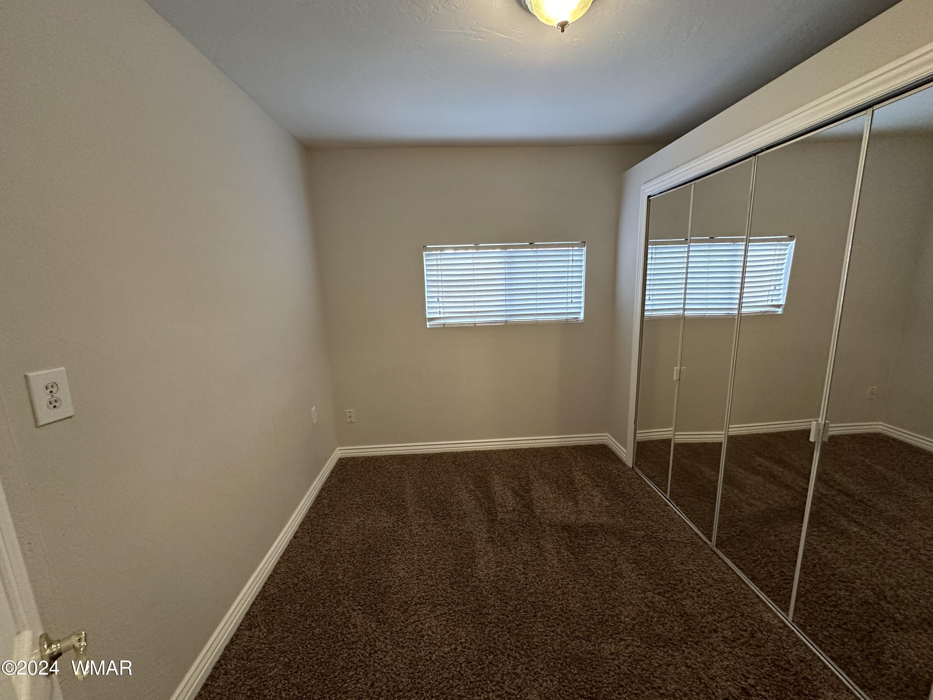 320 West 3rd Street North Snowflake, AZ 85937 - Photo 8 of 10 Bedroom 2