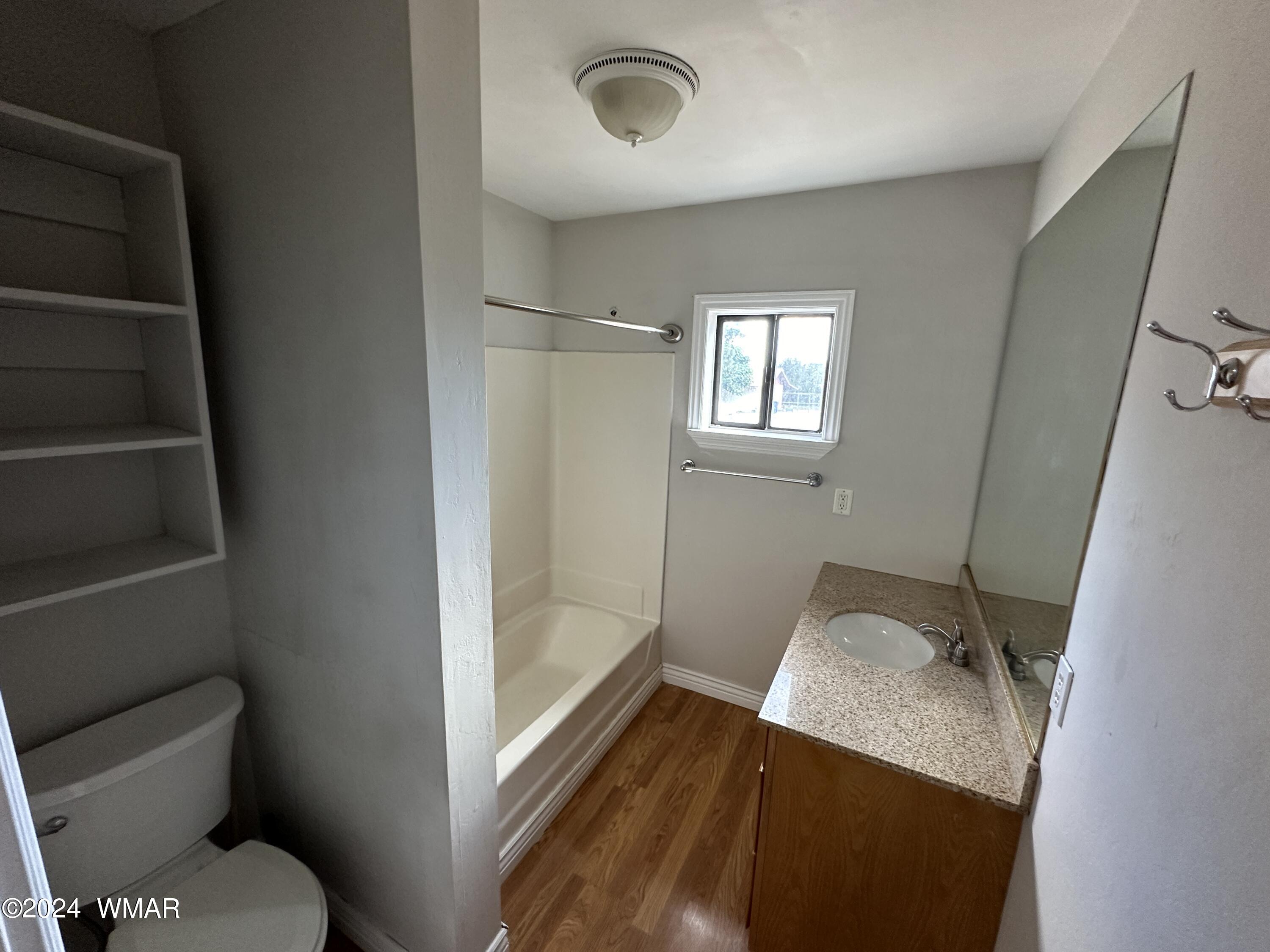 320 West 3rd Street North Snowflake, AZ 85937 - Photo 10 of 10 Bathroom