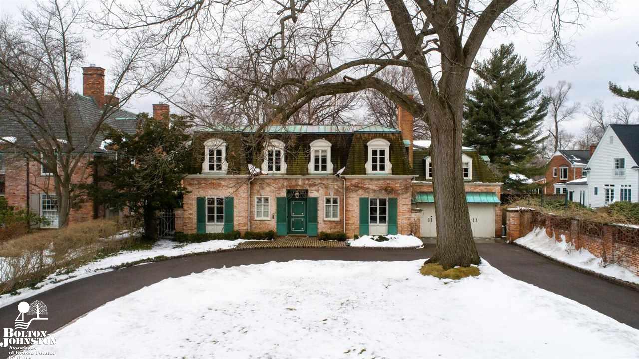 193 Ridge Road Grosse Pointe Farms, MI 48236 - Photo 51 of 60