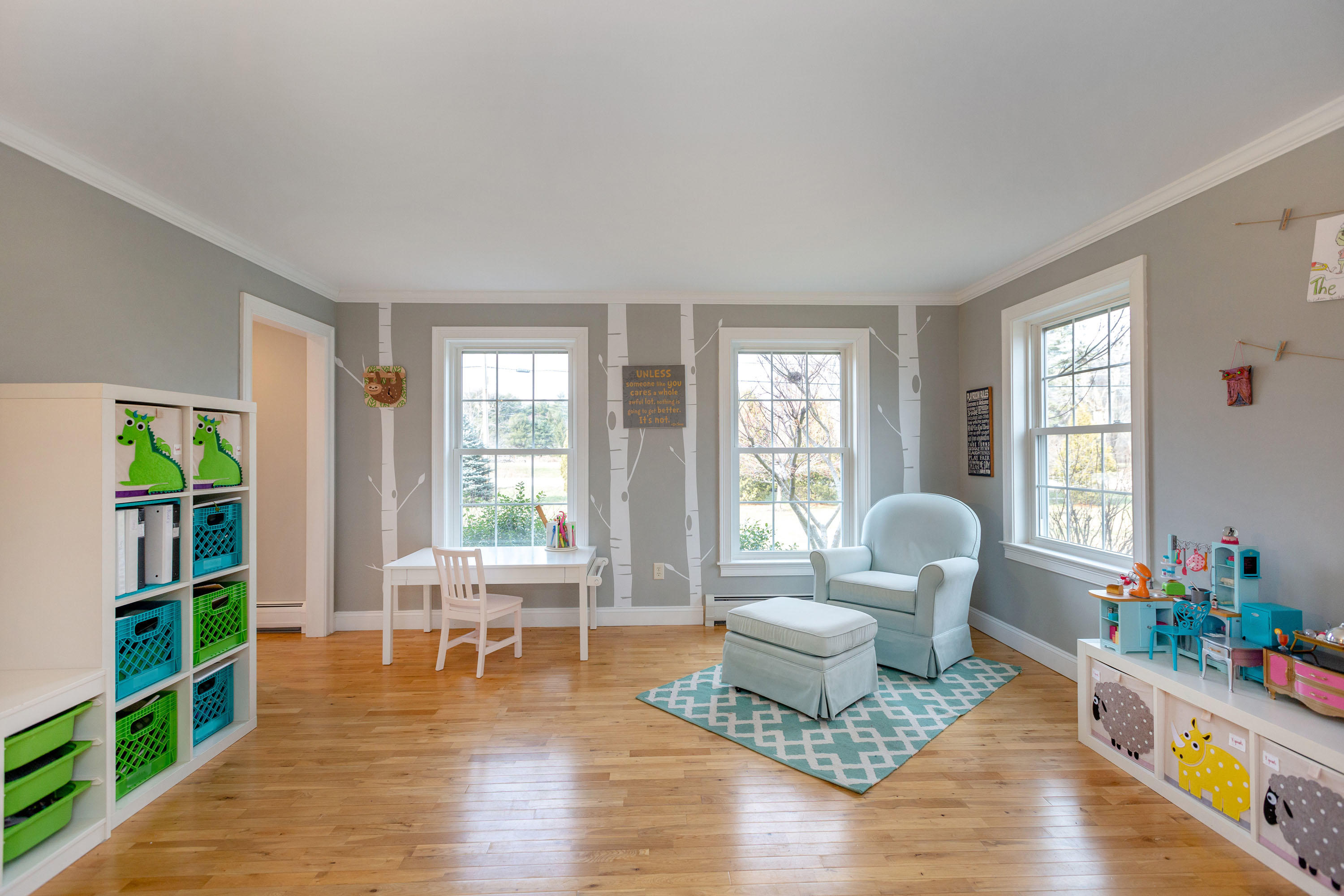 183 Winn Road Falmouth, ME 04105 - Photo 20 of 52 Winn_Oberholtzer_33