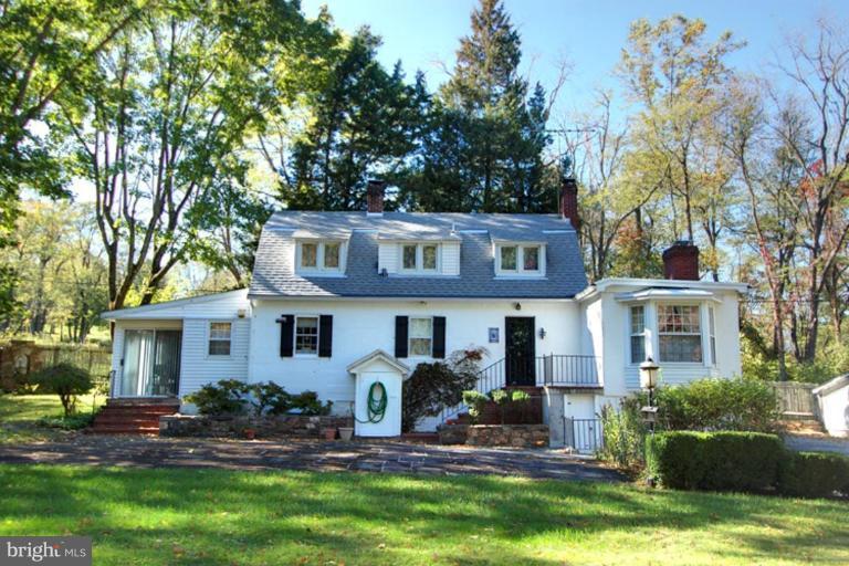 16001 Old York Road Monkton, MD 21111 - Photo 1 of 14 Exterior (Main)