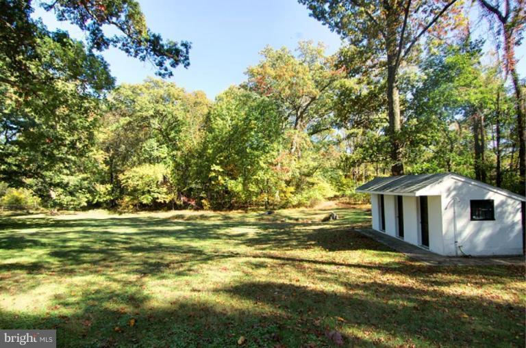 16001 Old York Road Monkton, MD 21111 - Photo 14 of 14 Wooded View / Acreage 3