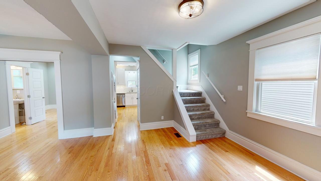 1348 Summit Street Columbus, OH 43201 - Photo 15 of 21