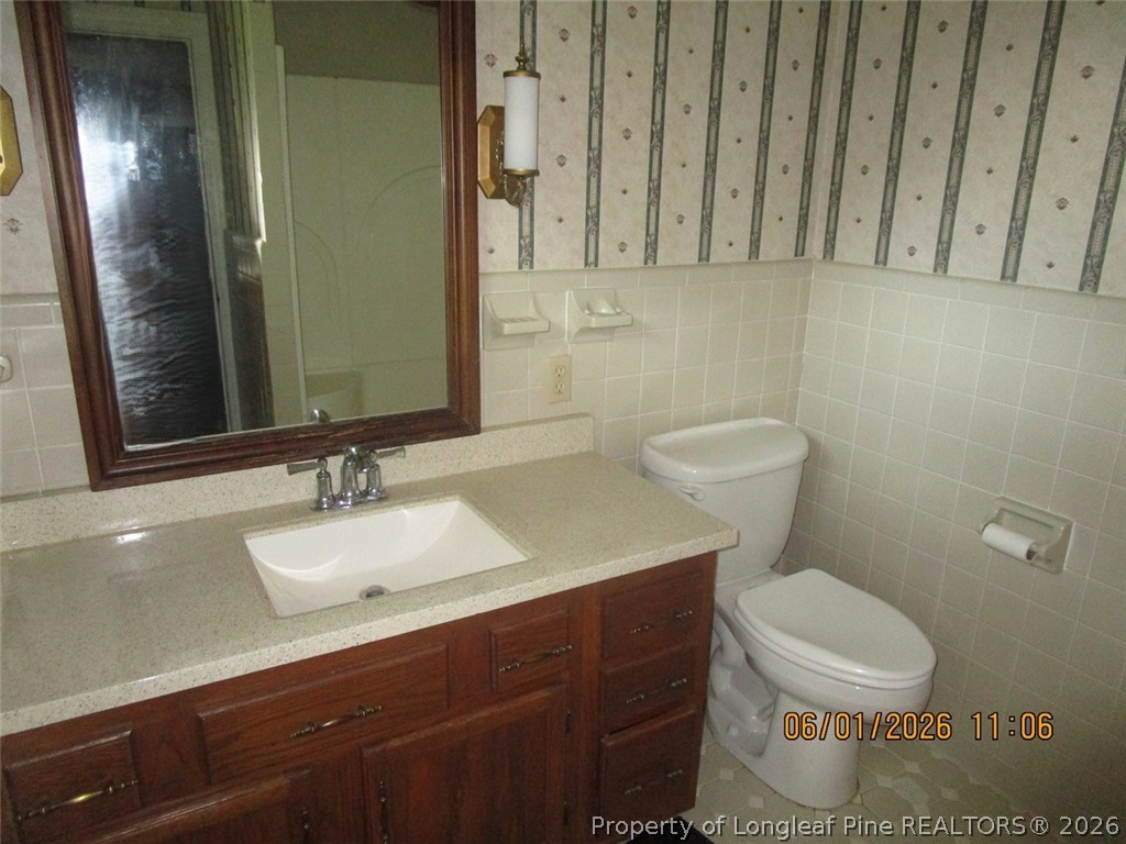 225 Harris Avenue Raeford, NC 28376 - Photo 27 of 32 bath 3