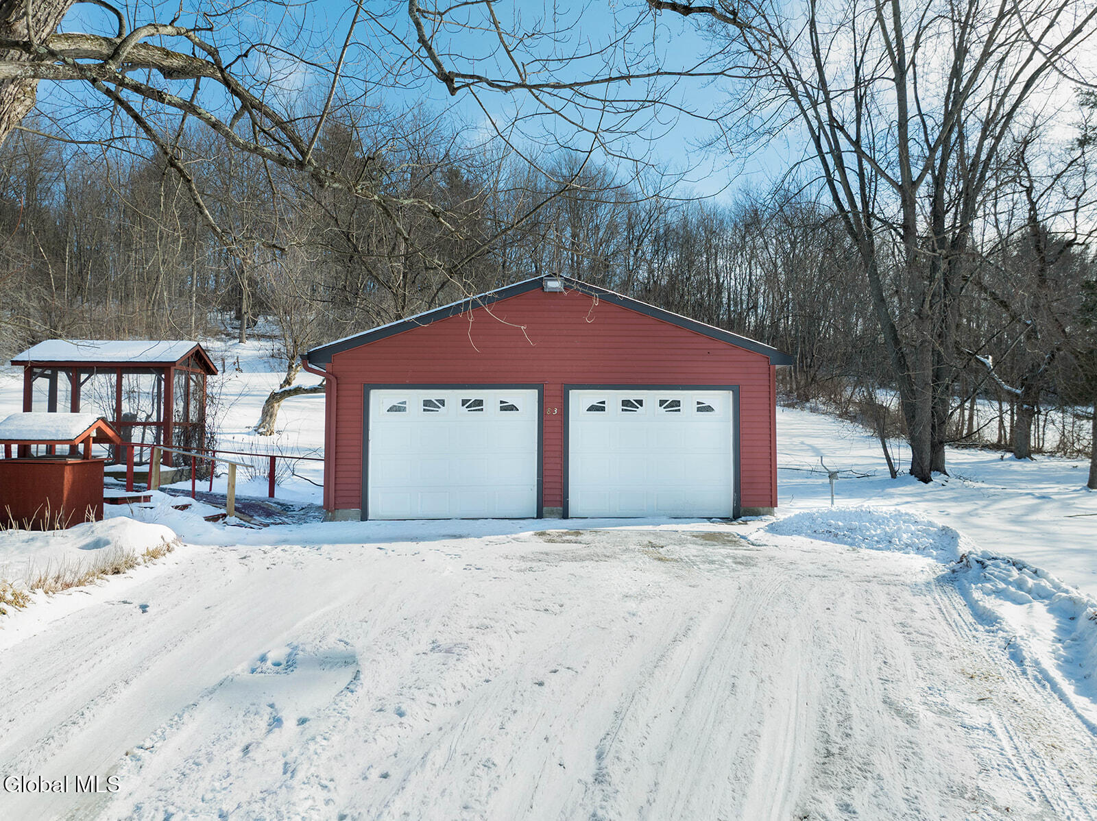 83 Blodgett Road Greenwich, NY 12834 - Photo 25 of 30 DJI_0500-Edit