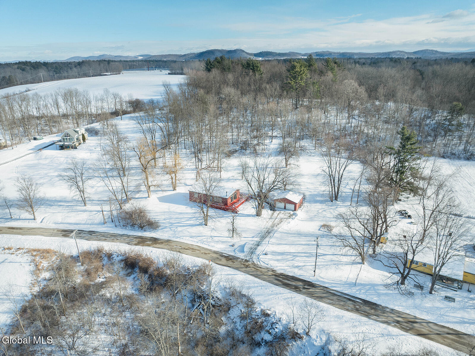 83 Blodgett Road Greenwich, NY 12834 - Photo 26 of 30 DJI_0510-Edit