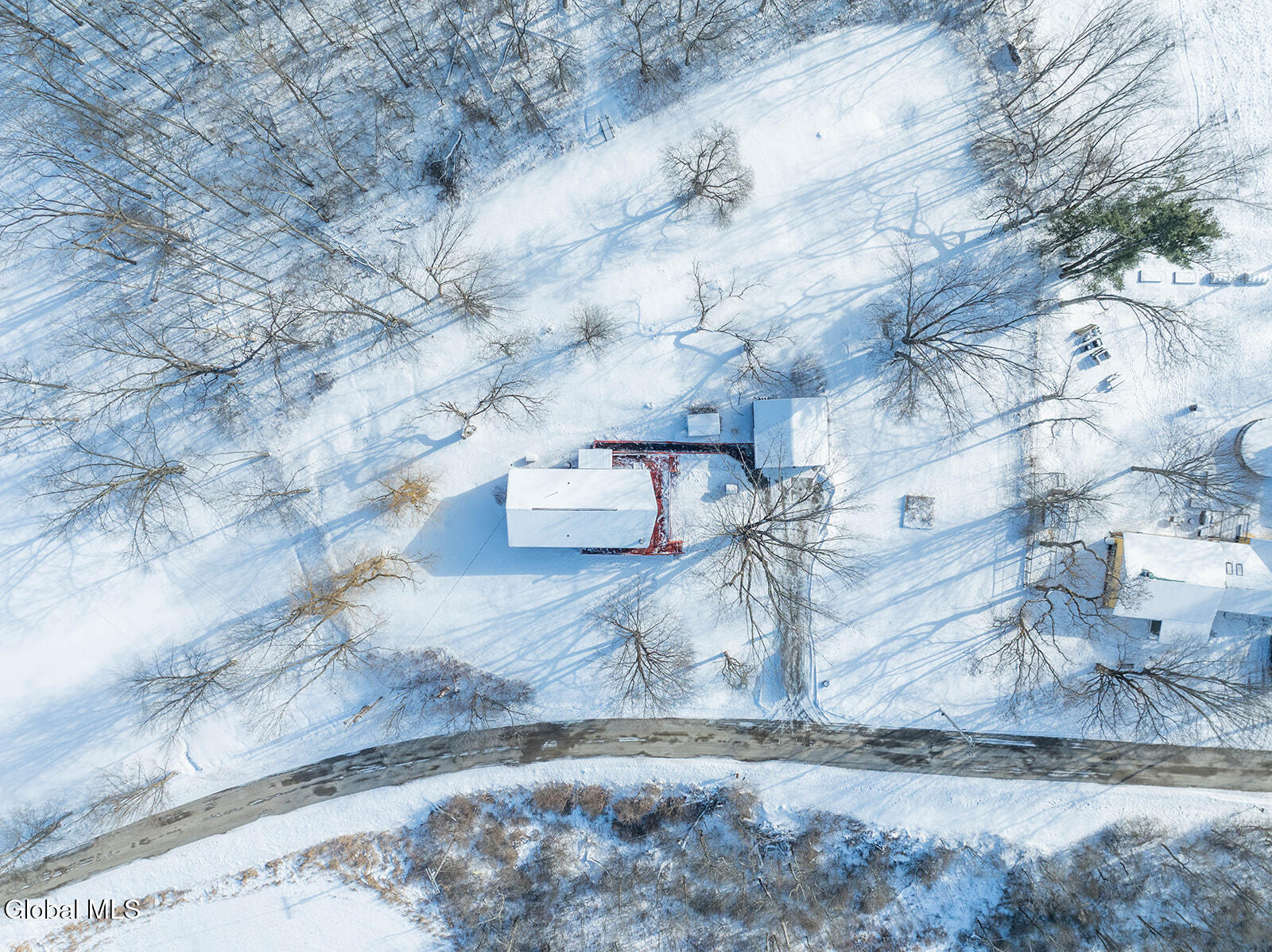 83 Blodgett Road Greenwich, NY 12834 - Photo 27 of 30 DJI_0525