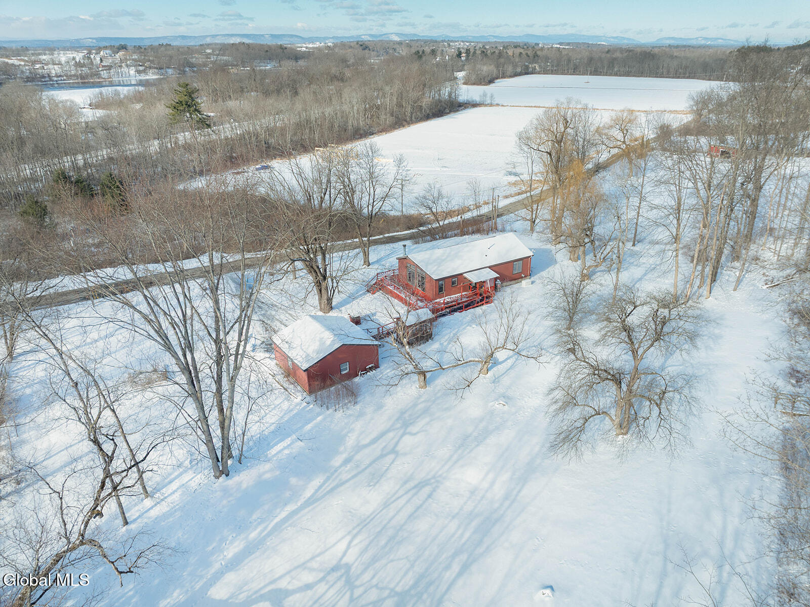 83 Blodgett Road Greenwich, NY 12834 - Photo 29 of 30 DJI_0550-Edit