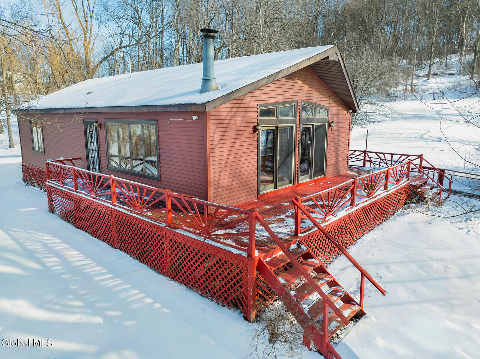 83 Blodgett Road Greenwich, NY 12834 - Photo 3 of 30 DJI_0505-Edit