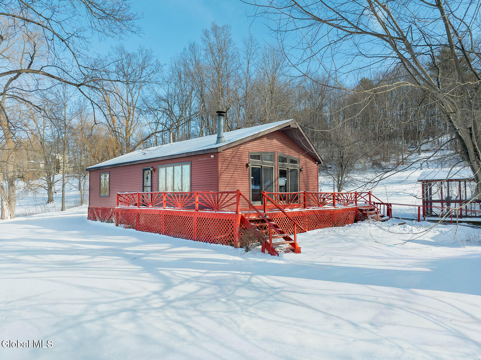 83 Blodgett Road Greenwich, NY 12834 - Photo 4 of 30 DJI_0490-Edit