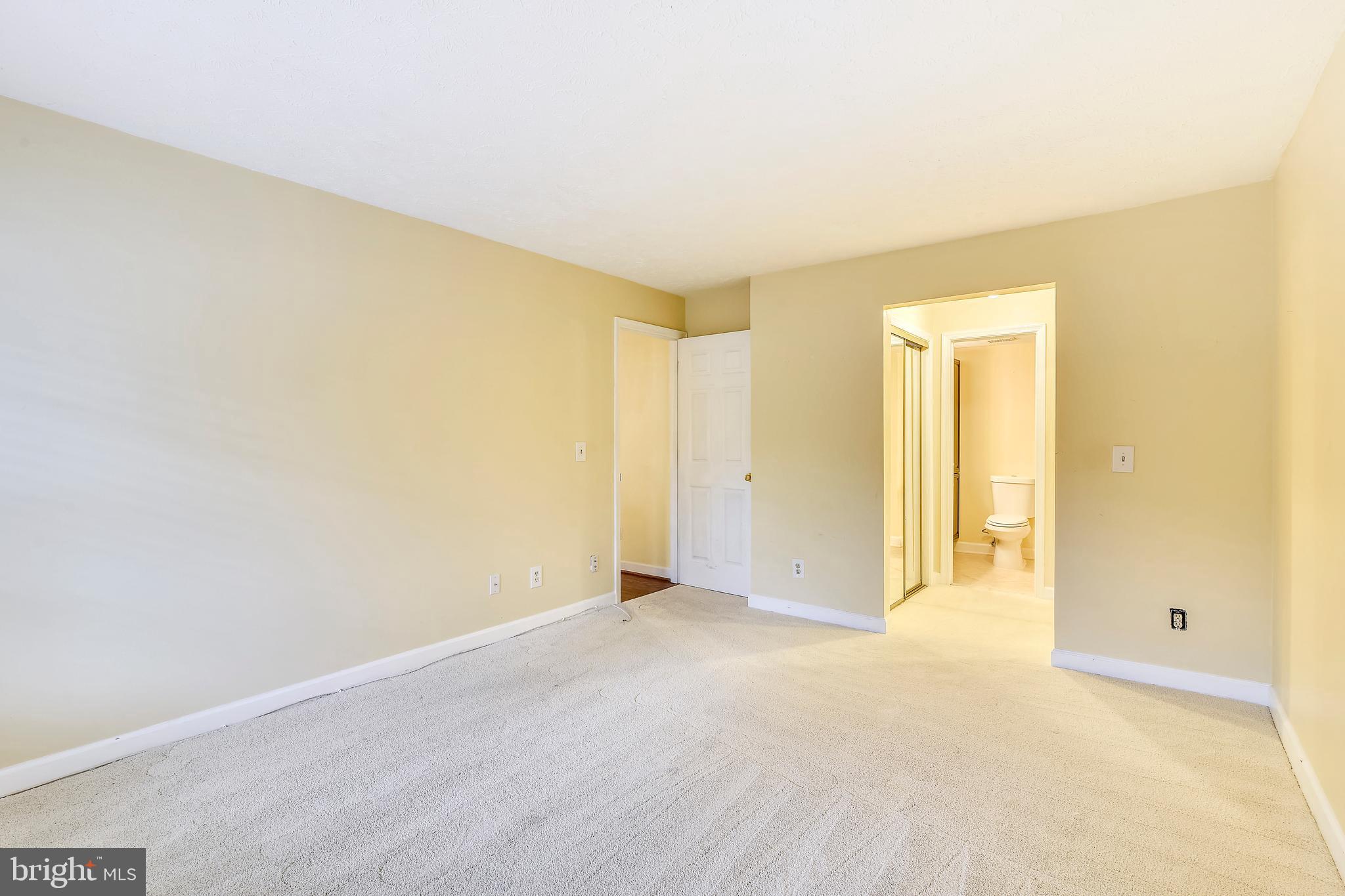 12002 Ridge Knoll Drive, Unit 7 Fairfax, VA 22033 - Photo 24 of 42 Master Bedroom