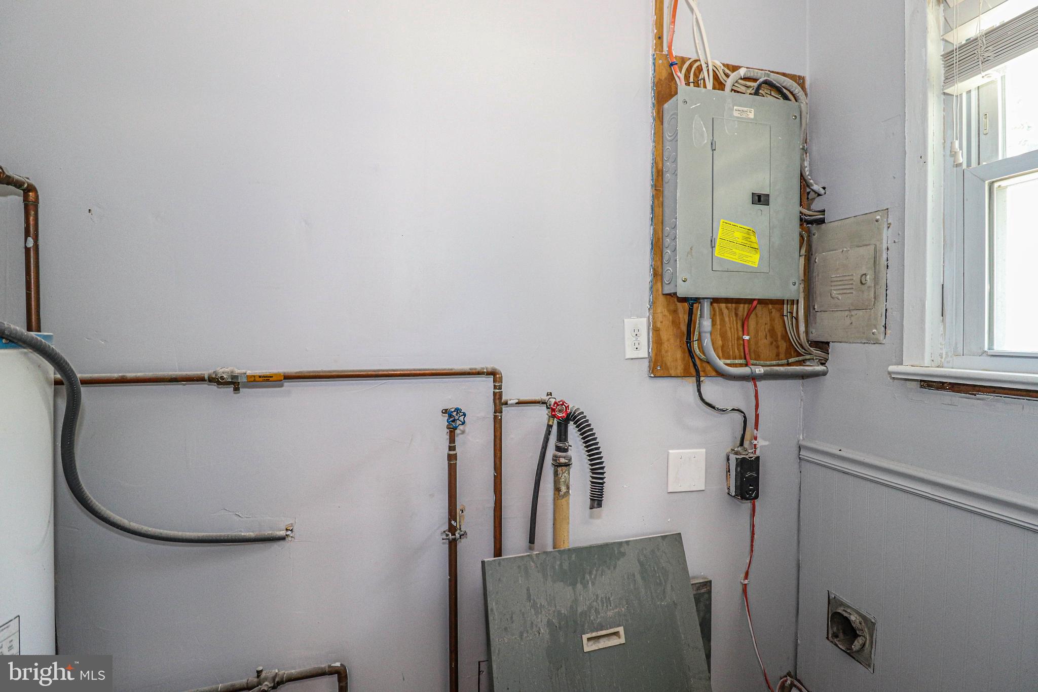 19 Sheldon Road Pemberton, NJ 08068 - Photo 16 of 30 a bathroom with a sink and a mirror