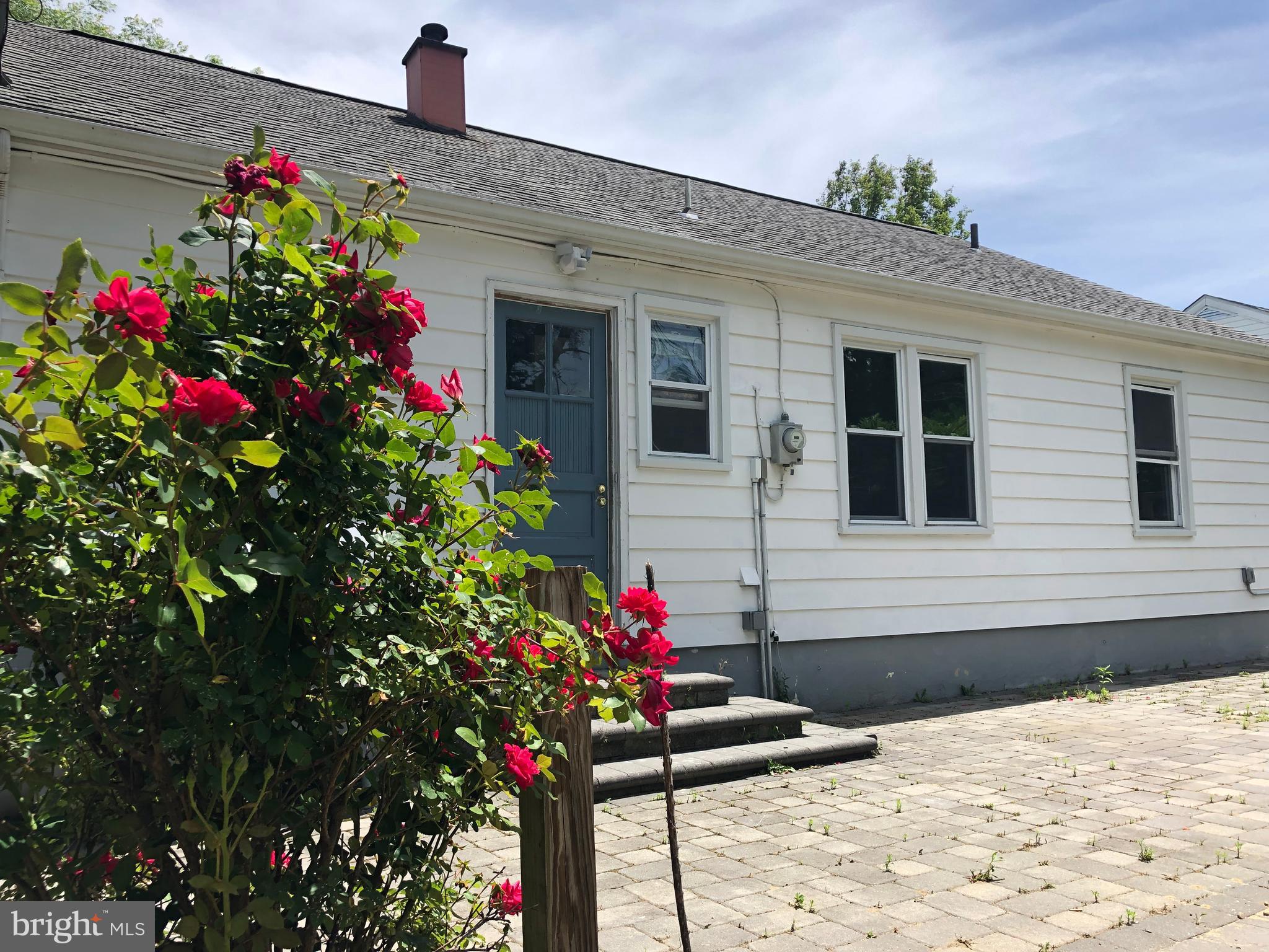 19 Sheldon Road Pemberton, NJ 08068 - Photo 27 of 30 a flower garden