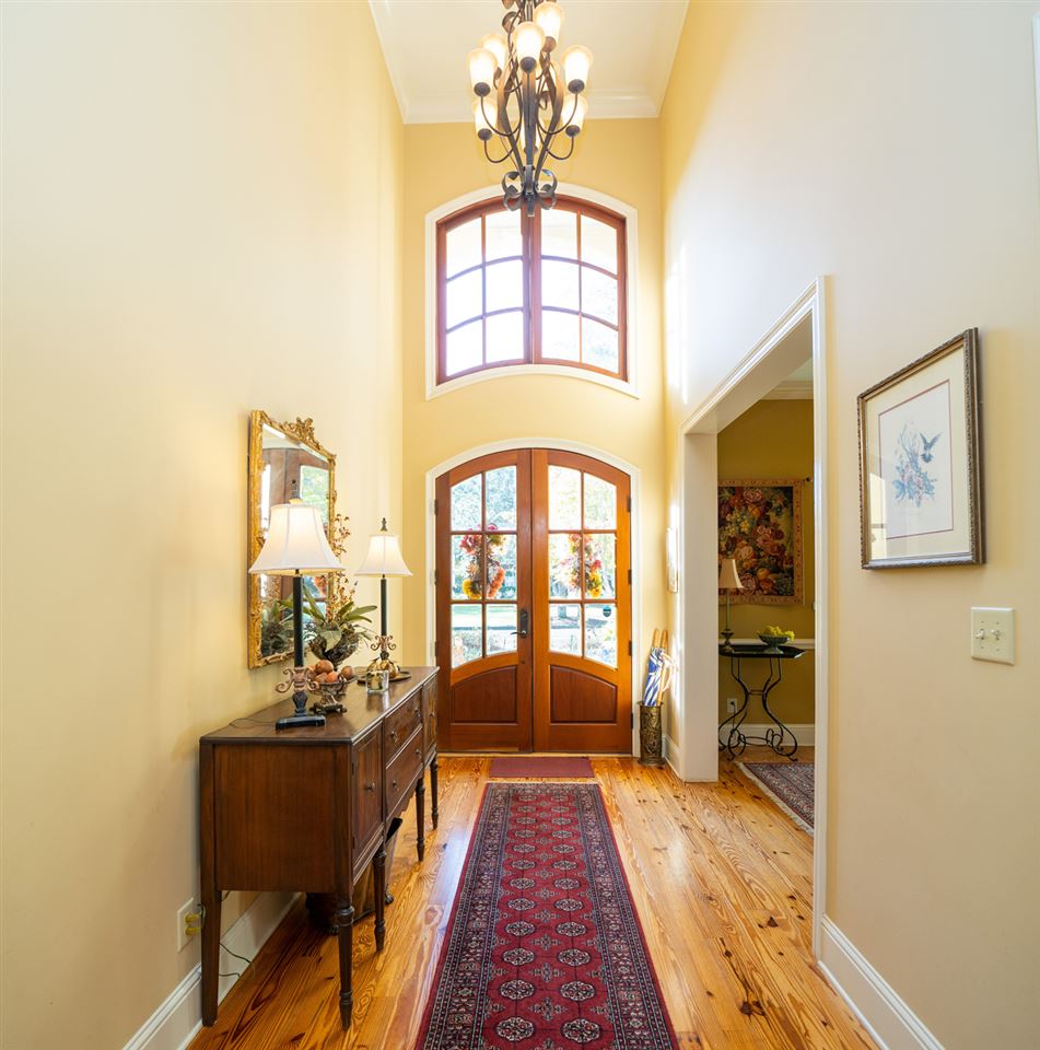 120 Savannah Square Fairhope, AL 36532 - Photo 5 of 36 Foyer