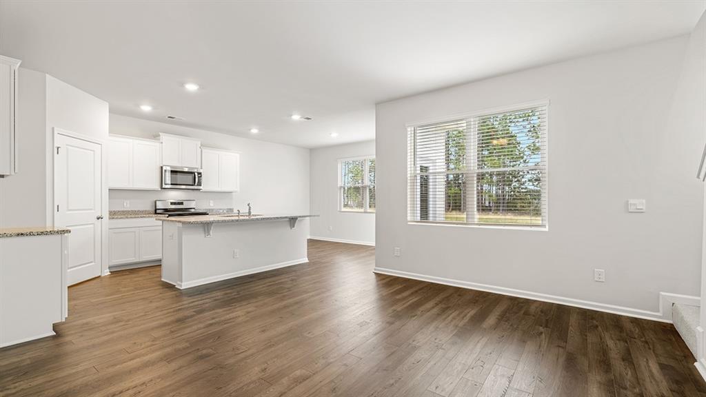 229 Lauritsen Way Newnan, GA 30265 - Photo 12 of 30