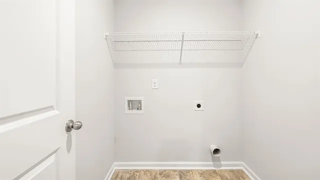 a view of small space