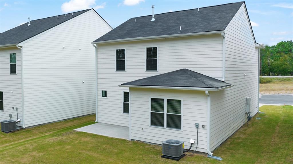 229 Lauritsen Way Newnan, GA 30265 - Photo 27 of 30