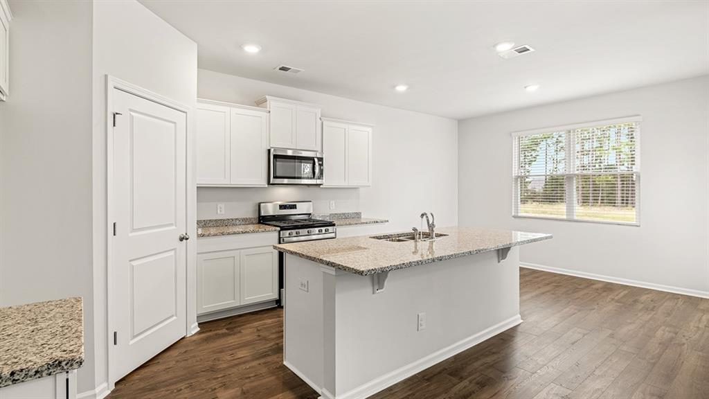 229 Lauritsen Way Newnan, GA 30265 - Photo 4 of 30