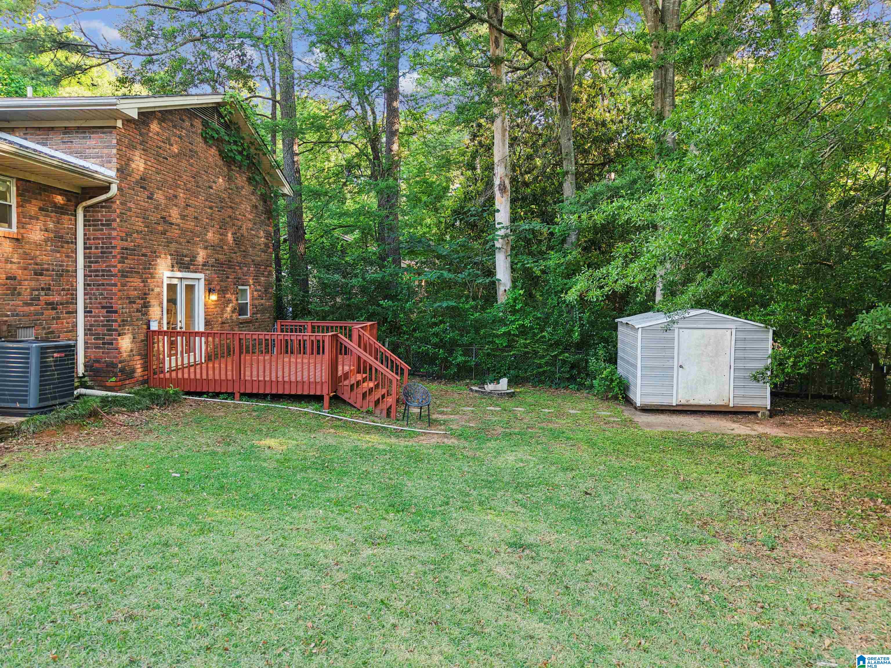 335 Cherokee Street Montevallo, AL 35115 - Photo 5 of 40