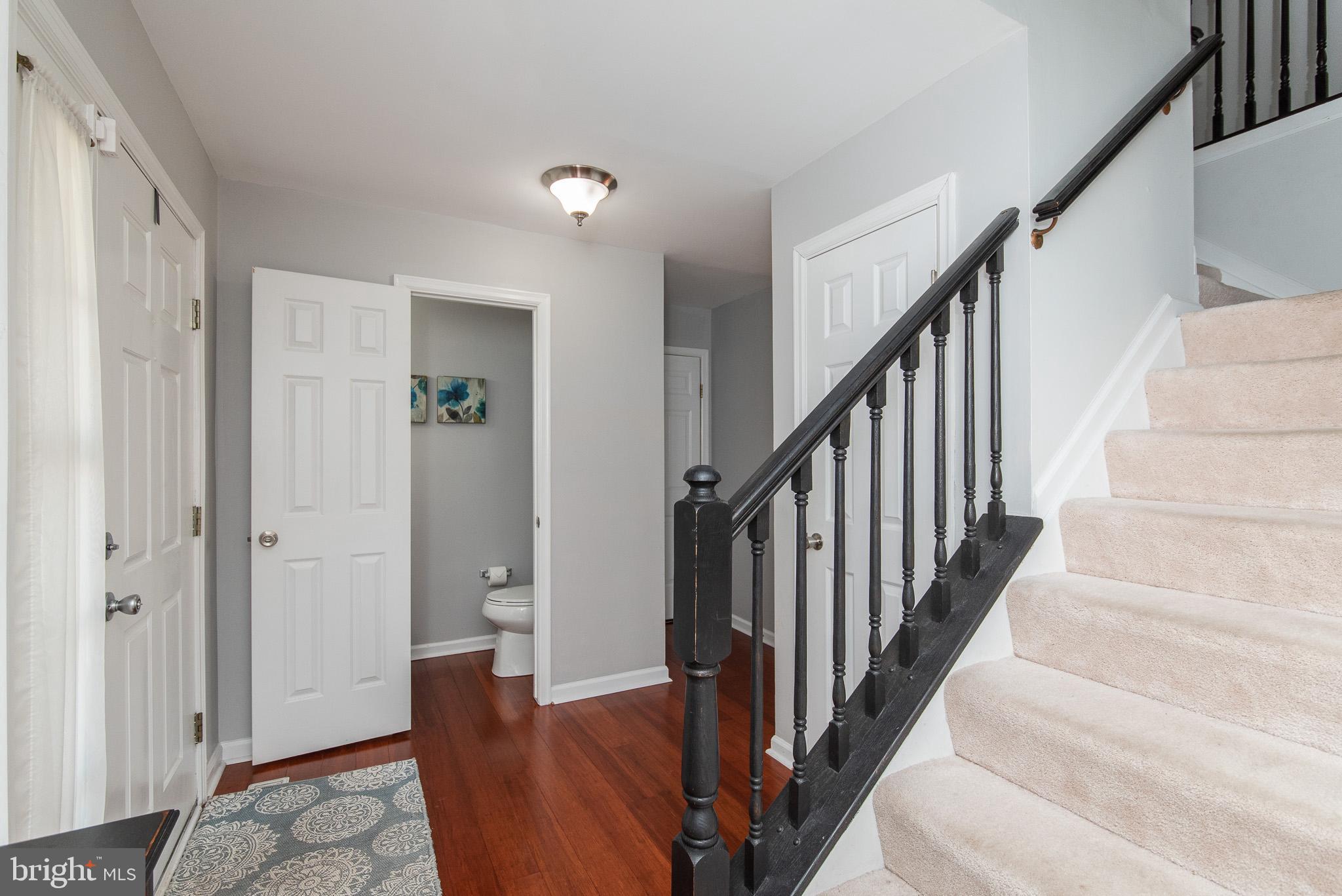 9225 Bretton Reef Road Baltimore, MD 21234 - Photo 3 of 62 ENTRANCE FOYER