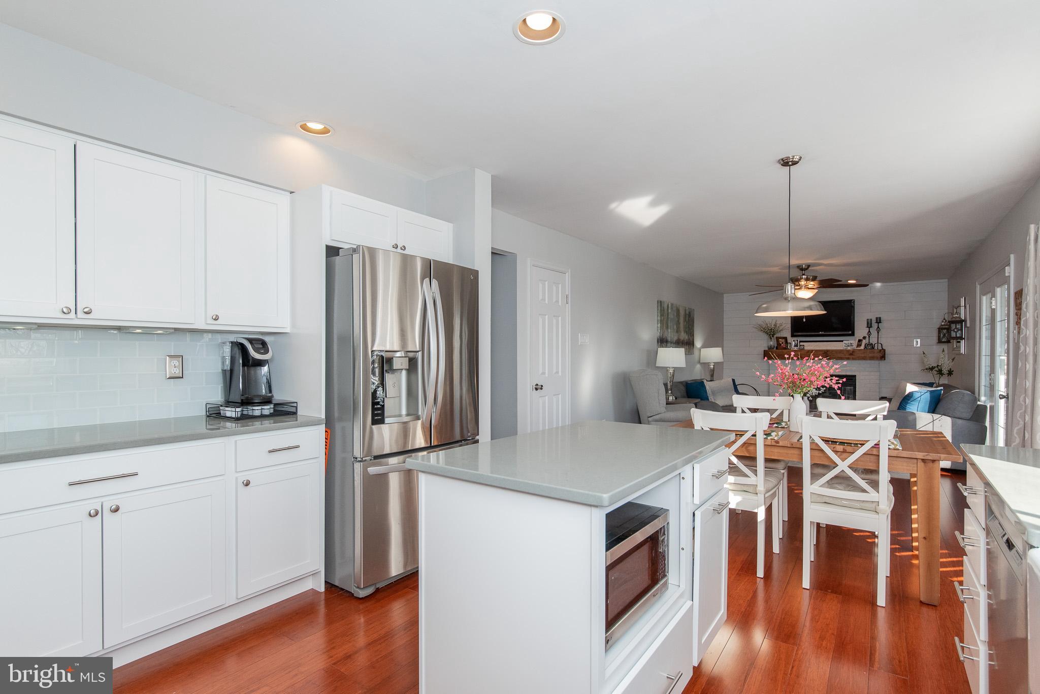 9225 Bretton Reef Road Baltimore, MD 21234 - Photo 8 of 62 SPACIOUS AND OPEN