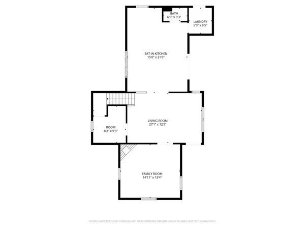 $385,000 | 121 South Walkup Avenue, Crystal Lake, IL 60014