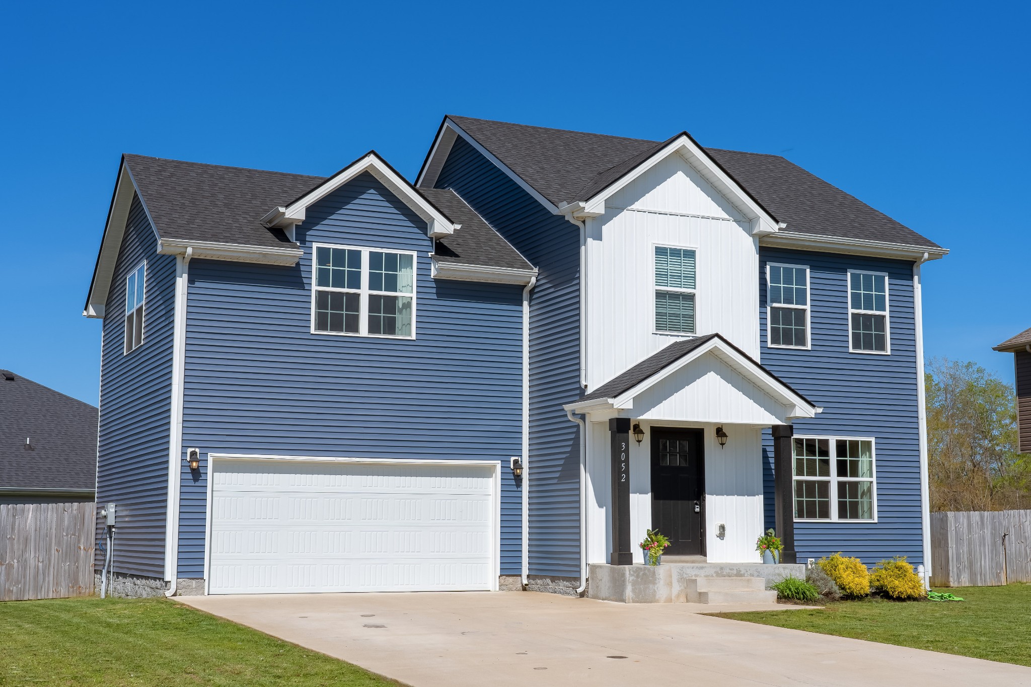 3052 Core Drive Clarksville, TN 37040 - Photo 1 of 53