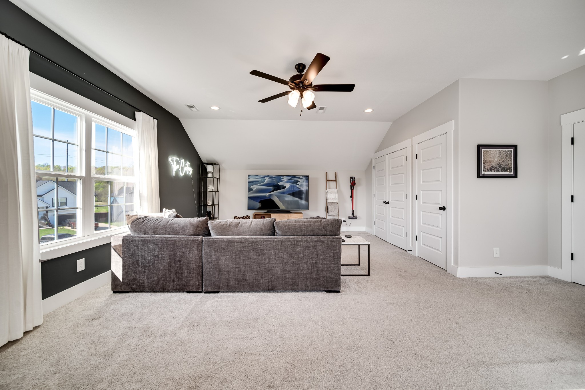 3052 Core Drive Clarksville, TN 37040 - Photo 32 of 53 a living room with furniture and a large window