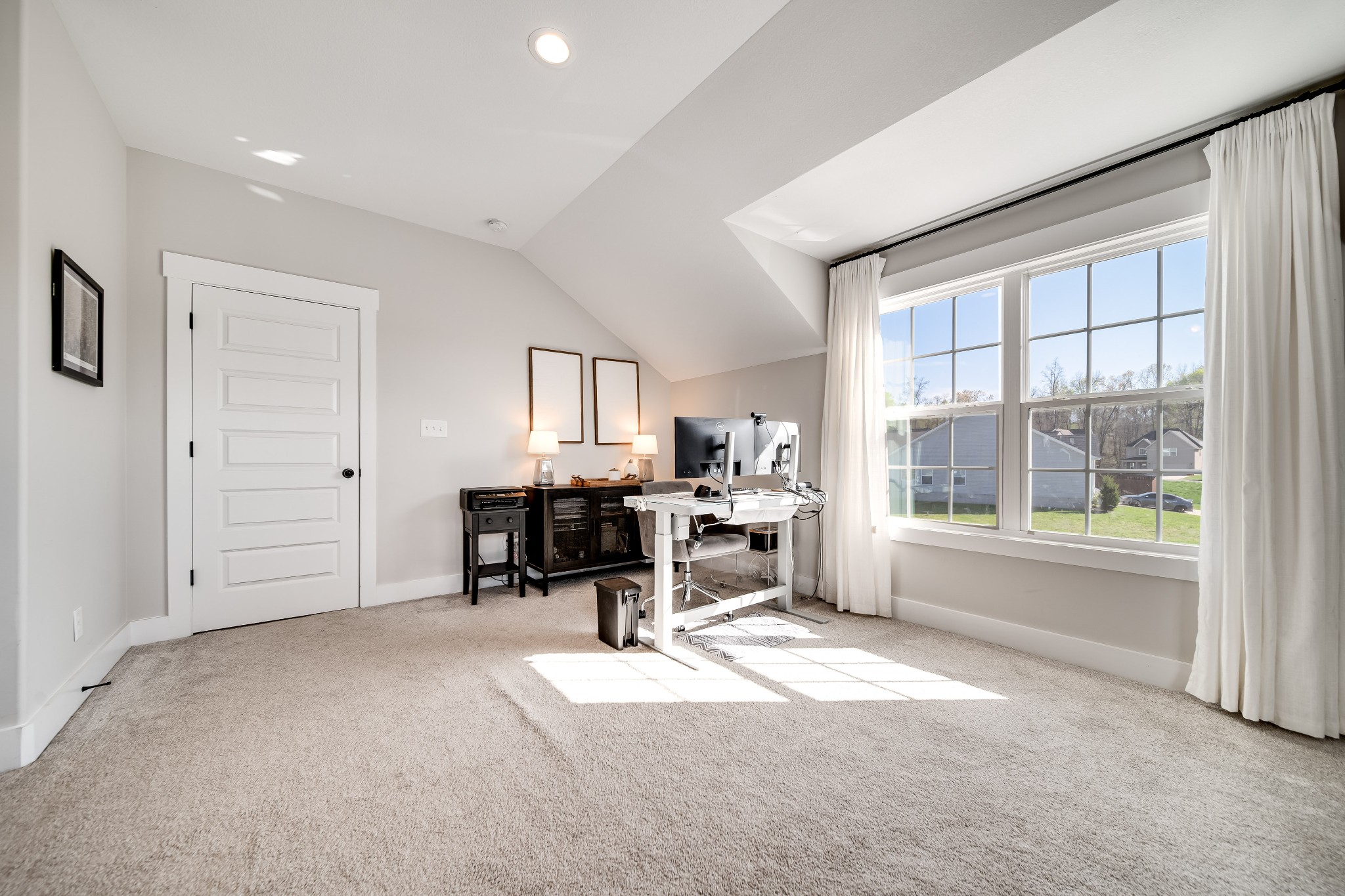 3052 Core Drive Clarksville, TN 37040 - Photo 39 of 53 a view of a livingroom with workspace and a window