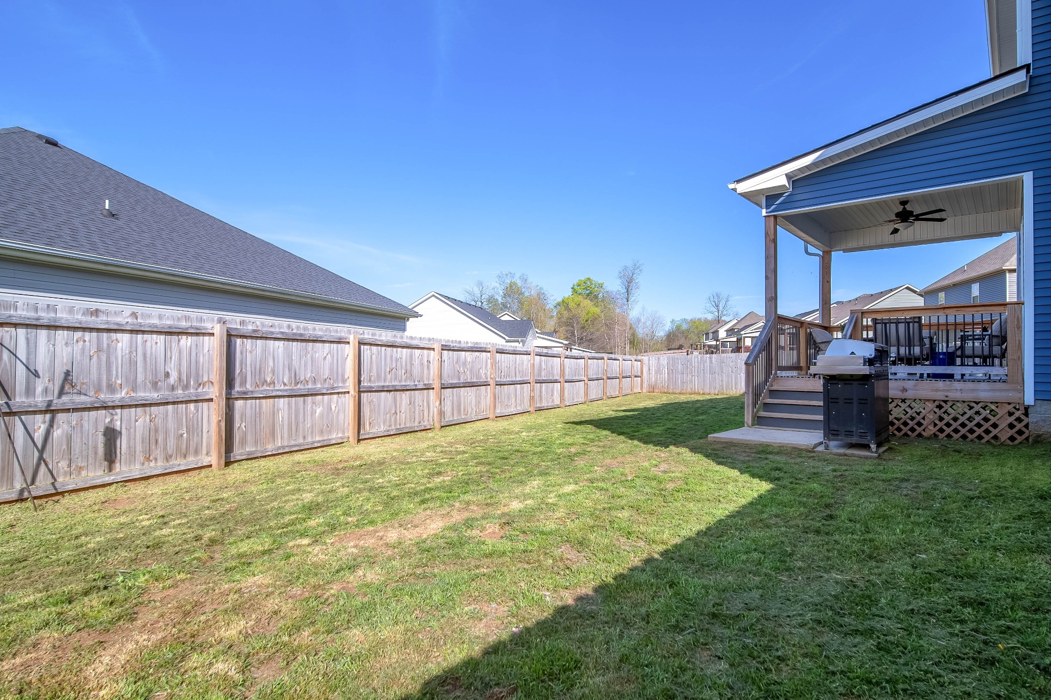 3052 Core Drive Clarksville, TN 37040 - Photo 44 of 53