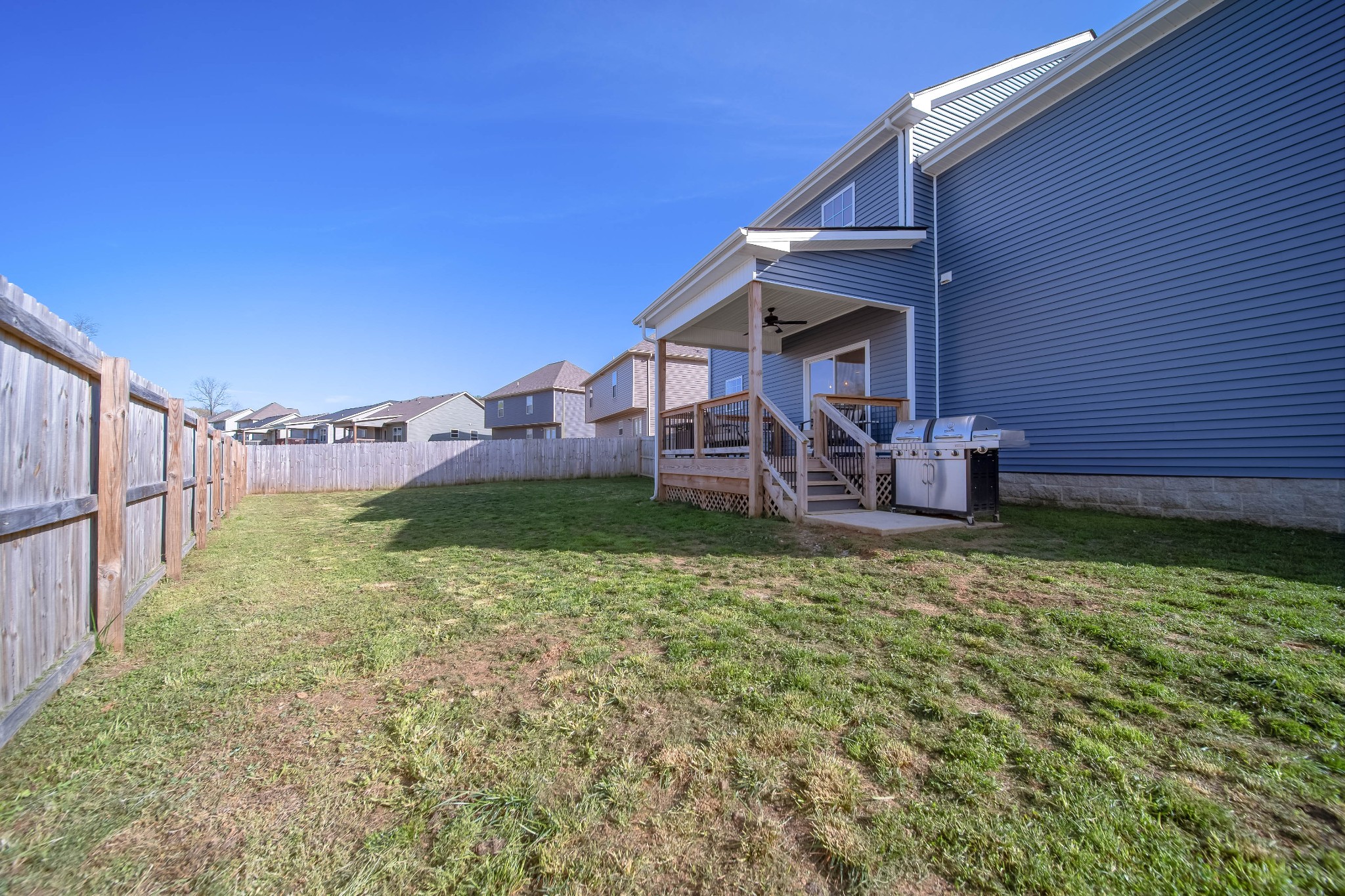 3052 Core Drive Clarksville, TN 37040 - Photo 49 of 53